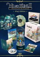 Ni No Kuni II: Revenant Kingdom King's Edition - thumbnail