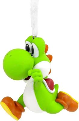 Ornament l93 fc yoshi Hallmark - Hallmark Ornament l93 fc yoshi Hallmark - Hallmark