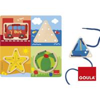 Diset 55018 educatief speelgoed - thumbnail