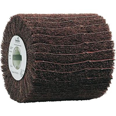 LUKAS-ERZETT A22881001000104 Schuurwals LWM 100100 B.19 A 104/80 Diameter 100 mm 1 stuk(s)