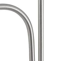 Steinhauer Moderne leeslampTallerken 3-lichts metaalgrijs - 2659ST - thumbnail