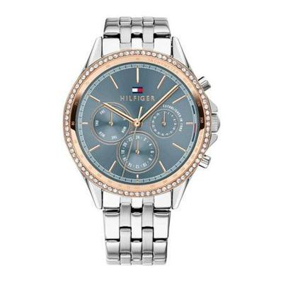 Tommy Hilfiger Ari | Zirkonoia TH1781976 Tommy Hilfiger Ari | Zirkonoia TH1781976
