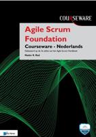 Agile Scrum Foundation Courseware - Nederlands (Paperback) - thumbnail