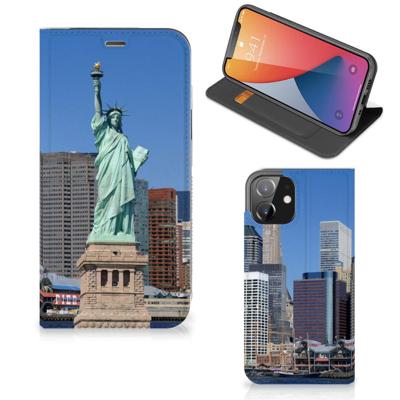 iPhone 12 | iPhone 12 Pro | Book Cover | Vrijheidsbeeld