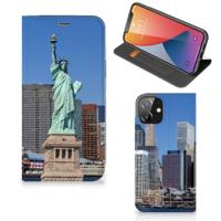 iPhone 12 | iPhone 12 Pro | Book Cover | Vrijheidsbeeld - thumbnail