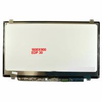 14" LED WXGA++ 1600x900 TFT Matte Slim Scherm EDP 30 Pin LED Panel - thumbnail