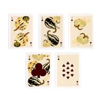 Autumn Harvest Speelkaarten Kaartspel - thumbnail