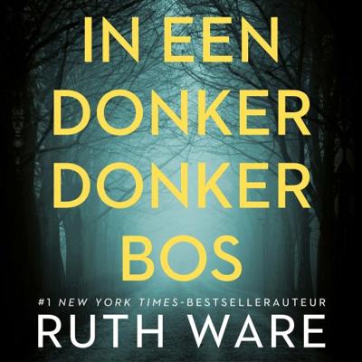 In een donker donker bos