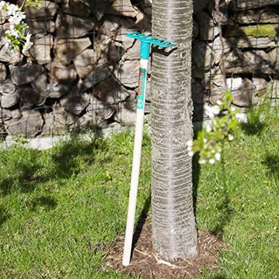 Klein Bosch hark (72,5cm)