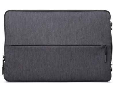 Lenovo Laptophoes Urban Sleeve Geschikt voor max. (laptop): 35,6 cm (14) Grijs Lenovo Laptophoes Urban Sleeve Geschikt voor max. (laptop): 35,6 cm (14) Grijs
