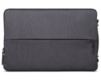 Lenovo Laptophoes Urban Sleeve Geschikt voor max. (laptop): 35,6 cm (14) Grijs - thumbnail