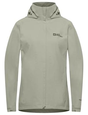 Jack Wolfskin Tempest 2L Regenjack