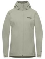 Jack Wolfskin Tempest 2L Regenjack - thumbnail