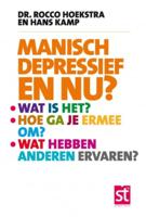 Manisch depressief en nu? (Paperback) - thumbnail