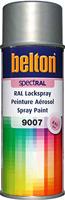 Belton spuitbus ral9007 400ml - thumbnail