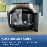 Philips NA547/07 5000 Airfryer - thumbnail