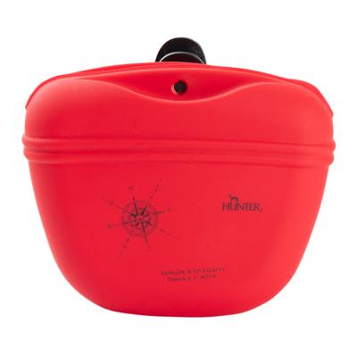 Beloningszakje Lugo Rood Beloningszakje Lugo Rood