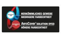 AeroCover Loungesethoes hoekbank L Links 270 - thumbnail