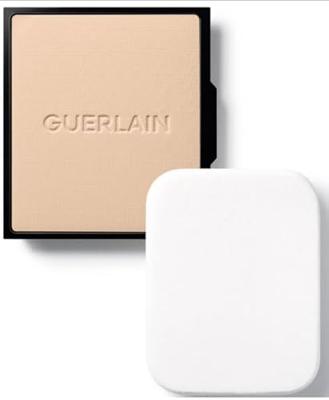 Guerlain Parure Gold Radiance Compact Powder 4N Refill 10gr