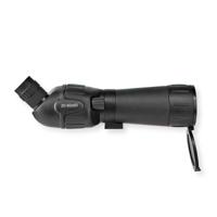 Spotting Scope - Vergrotingsbereik: 20-60 - Diameter objectieflens: 60 mm - Gezichtsveld: 38 m - Dioptrische correctie - Inclusief reistas - Zwart - thumbnail