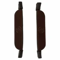 BR Bromley Blinkers bruin maat:full - thumbnail