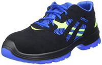 Atlas Werkschoen CF 2 2.0 Black Laag S1 | Zwart | Maat 48 - 11.012.013.48 - thumbnail