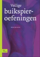 Veilige buikspieroefeningen (Paperback) - thumbnail