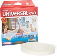 Plakband Geko Transparant 6 m - thumbnail