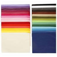 Creativ Company Https://www.cchobby.nl/tissuepapier-a4-vel-210x297-mm-17-gr-30x10-vel-1-doos - thumbnail