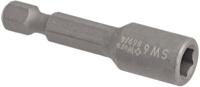 Wera 869/4 Dopbit, 6.0 x 50 mm - 1 stuk(s) - 05060401001 - thumbnail