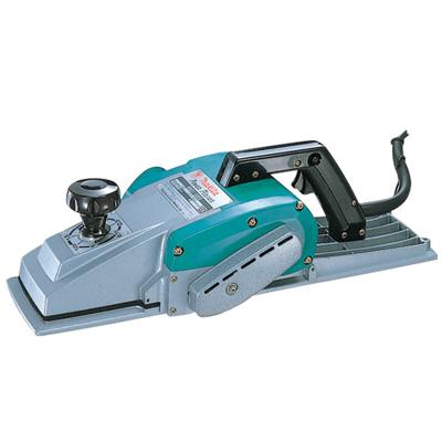 Makita Makita 1806B - Elektrohobel - 1200 W - 170 mm Elektrische schaafmachine Schaafbreedte: 17 cm 1200 W