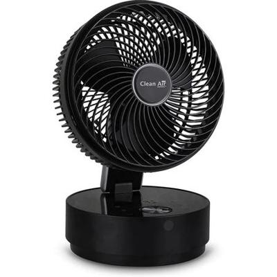 Clean Air Optima CA-404B Ventilator