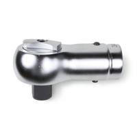 Beta 622 3/4 Omschakelbare opsteekratel voor opsteekmomentsleutel | ronde aansluiting | Ø 22 mm - 006220019 006220019 - thumbnail