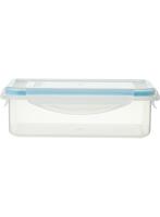 HEMA Clipdoos 0.94L 13x10x11.5 (transparant) - thumbnail