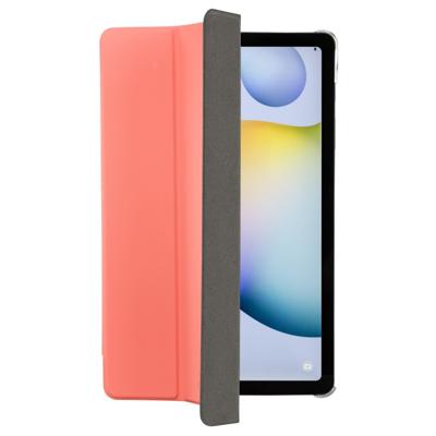 Hama Tablet-case Fold Clear Voor Samsung Galaxy Tab S6 Lite 10.4 20/22 Coral Hama Tablet-case Fold Clear Voor Samsung Galaxy Tab S6 Lite 10.4 20/22 Coral