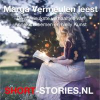 Marga Vermeulen leest - thumbnail