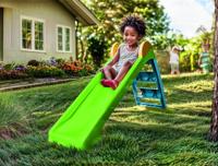 Dolu 3031 My First Slide Groen/Blauw/Geel - thumbnail