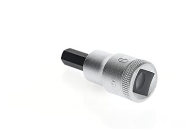 Gedore Dopsleutel 1/2" Inbus 9 MM - 6153660