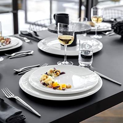 VILLEROY & BOCH - NewMoon 18/10 - Tafellepel 15,5cm VILLEROY & BOCH - NewMoon 18/10 - Tafellepel 15,5cm
