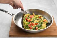 Nostik pan & omeletfolie 24 cm - thumbnail