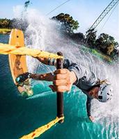 Hama Mounting Clamp 360 Voor GoPro - thumbnail