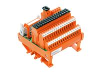 Weidmüller Overdrachtelement 1 stuk(s) RS 16IO 2W I H Z 50, 25 V/DC, V/AC (max) - thumbnail
