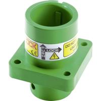 EPIC POWER LOCK-A6 C PE/GN QP M12 (1) 44420226 Lapp Zubehör LAPP Inhoud: 1 stuk(s) - thumbnail