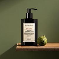 Atelier Rebul Istanbul Enriching Hand & Body Lotion 400ml - thumbnail