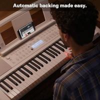 Yamaha EZ-310 - toetsenbord - thumbnail
