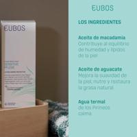 Eubos Sensitive Lotion Dermo-Protective 200ml - thumbnail