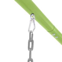 Schommel one feature saucer swing set Intex - Intex - thumbnail