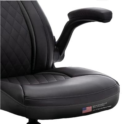 Gaming stoel NASA VO022 K