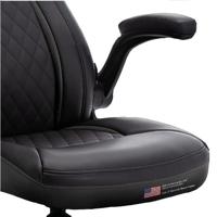 Gaming stoel NASA VO022 K - thumbnail