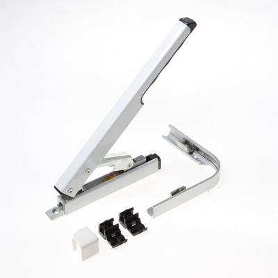 Greep+kettingoverb.a en fl wit